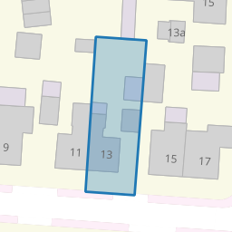 Perceel THO00-A-2682