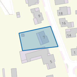 Perceel THO00-A-2691