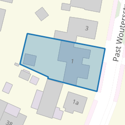 Perceel THO00-A-2756