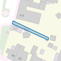 Perceel THO00-A-2757