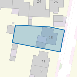 Perceel THO00-A-2765