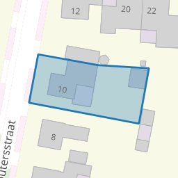 Perceel THO00-A-2766