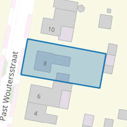 Perceel THO00-A-2767