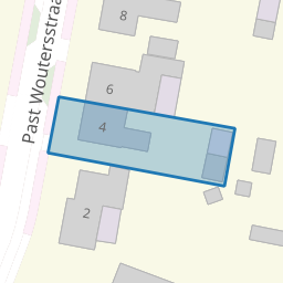 Perceel THO00-A-2769