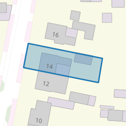 Perceel THO00-A-2780