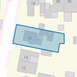 Perceel THO00-A-2781