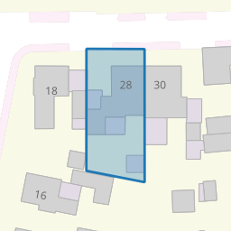 Perceel THO00-A-2783