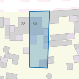 Perceel THO00-A-2784