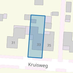 Perceel THO00-A-2788