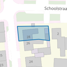 Perceel THO00-A-2799