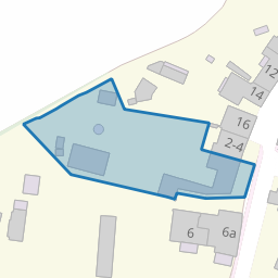 Perceel THO00-A-2804