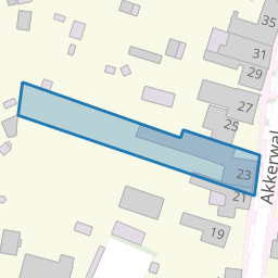 Perceel THO00-A-2808