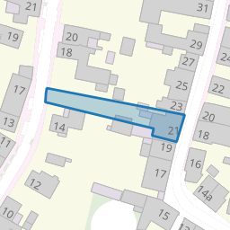 Perceel THO00-A-2816