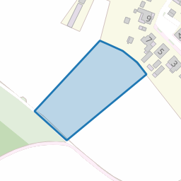 Perceel THO00-A-2822