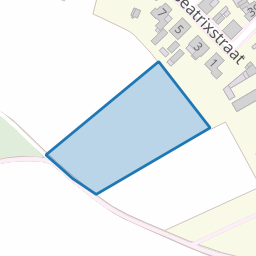 Perceel THO00-A-2823