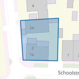 Perceel THO00-A-2840