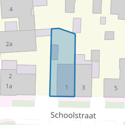 Perceel THO00-A-2841