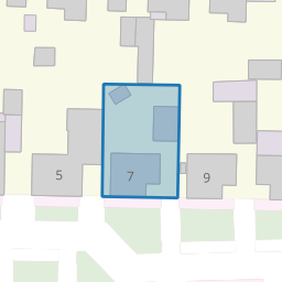 Perceel THO00-A-2844