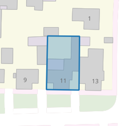 Perceel THO00-A-2846