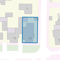 Perceel THO00-A-2847