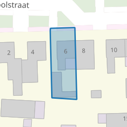 Perceel THO00-A-2850