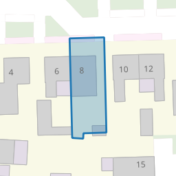 Perceel THO00-A-2851