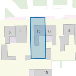 Perceel THO00-A-2852