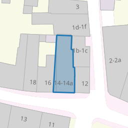 Perceel THO00-A-2862