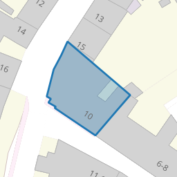 Perceel THO00-A-2868