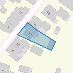 Perceel THO00-A-2875