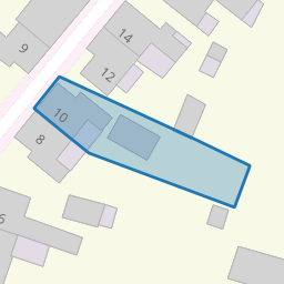 Perceel THO00-A-2876