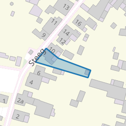 Perceel THO00-A-2877