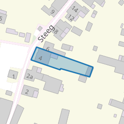 Perceel THO00-A-2878