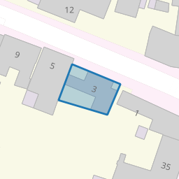 Perceel THO00-A-2880