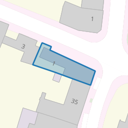 Perceel THO00-A-2881