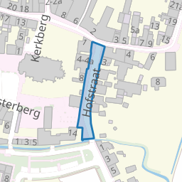 Perceel THO00-A-2884