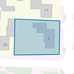 Perceel THO00-A-2897
