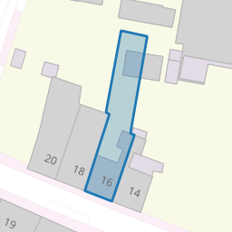 Perceel THO00-A-2900