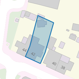 Perceel THO00-A-2929