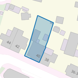 Perceel THO00-A-2930