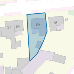 Perceel THO00-A-2933