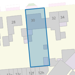 Perceel THO00-A-2936