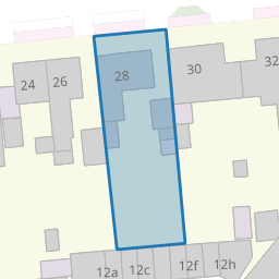 Perceel THO00-A-2937