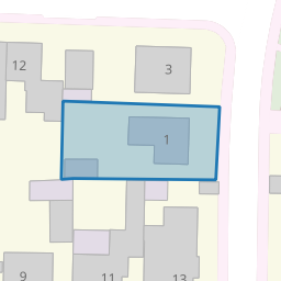 Perceel THO00-A-2944