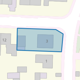 Perceel THO00-A-2945