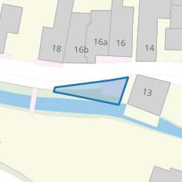 Perceel THO00-A-2950