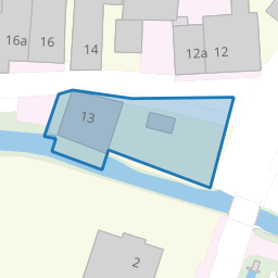 Perceel THO00-A-2951