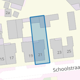 Perceel THO00-A-2953