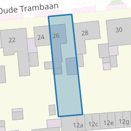 Perceel THO00-A-2955