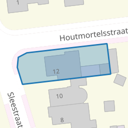 Perceel THO00-A-2959